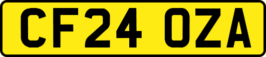 CF24OZA