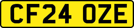 CF24OZE