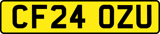 CF24OZU