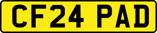 CF24PAD