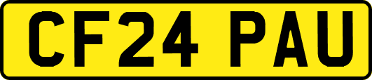 CF24PAU
