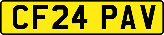 CF24PAV