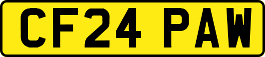 CF24PAW