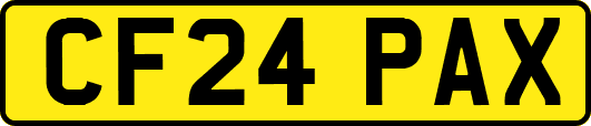 CF24PAX