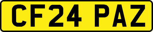 CF24PAZ