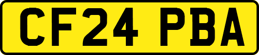 CF24PBA