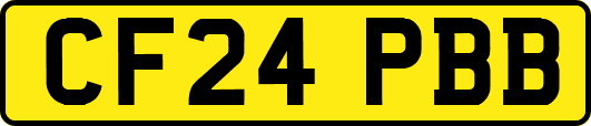 CF24PBB