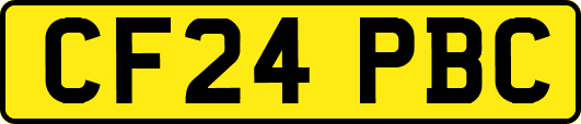 CF24PBC