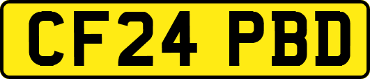 CF24PBD
