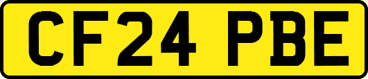CF24PBE