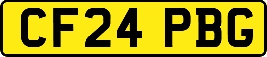 CF24PBG