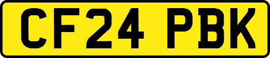 CF24PBK