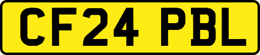 CF24PBL
