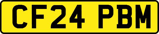 CF24PBM