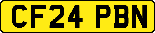 CF24PBN