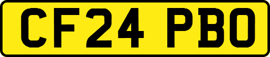 CF24PBO