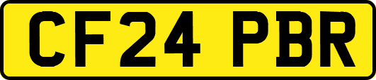 CF24PBR
