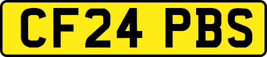CF24PBS
