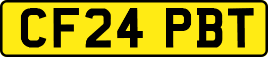 CF24PBT
