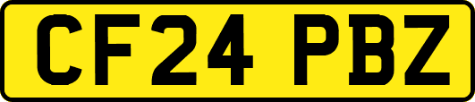 CF24PBZ