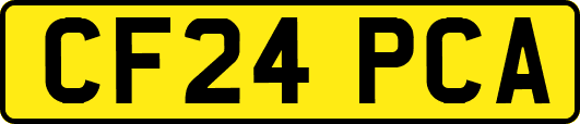 CF24PCA