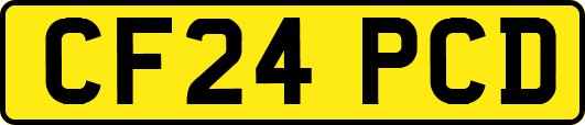 CF24PCD