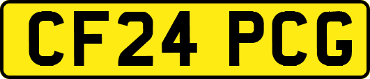 CF24PCG