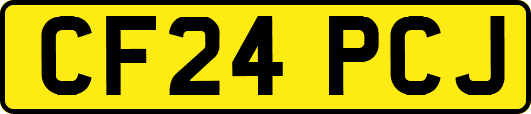 CF24PCJ