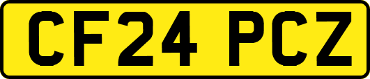 CF24PCZ