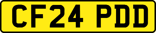 CF24PDD