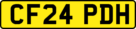 CF24PDH