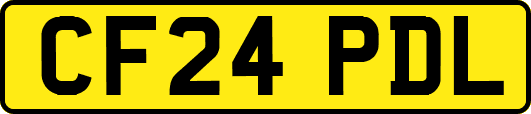 CF24PDL