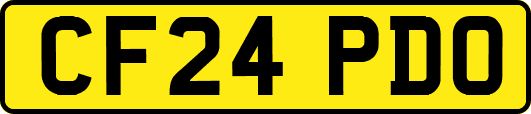 CF24PDO