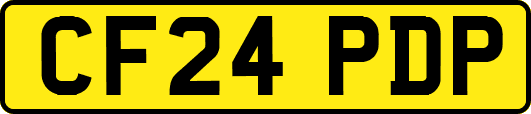 CF24PDP