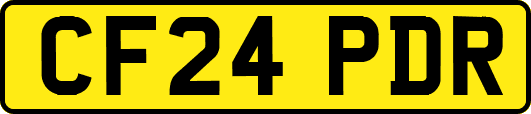 CF24PDR