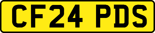 CF24PDS
