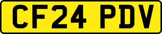 CF24PDV