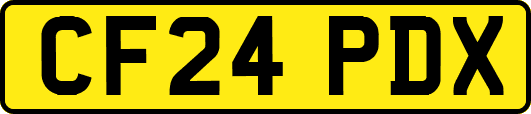 CF24PDX