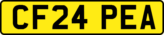 CF24PEA