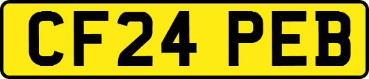 CF24PEB