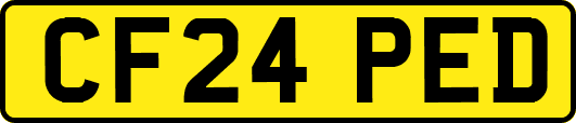 CF24PED
