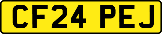 CF24PEJ