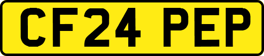 CF24PEP