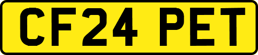 CF24PET