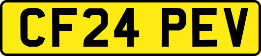 CF24PEV