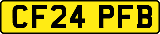 CF24PFB