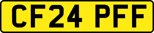 CF24PFF