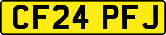 CF24PFJ