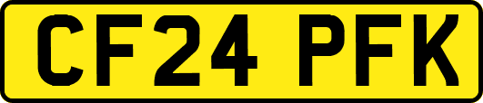 CF24PFK