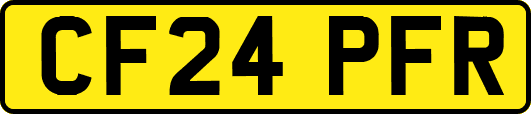 CF24PFR